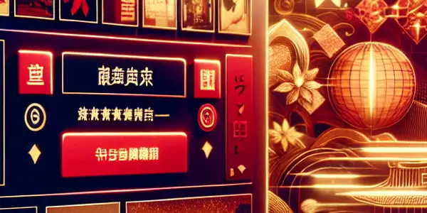 A modern digital interface showcasing a variety of Japanese AV films in a luxurious, inviting atmosphere.